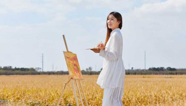 丙烯颜料怎么稀释 丙烯颜料如何调稀