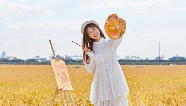 丙烯颜料怎么稀释 丙烯颜料如何调稀