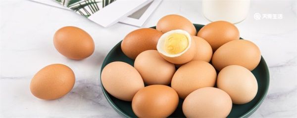 夏季如何正确保存鸡蛋 夏季如何保存鸡蛋