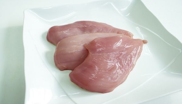 鸡排是哪个部位 鸡排是鸡的哪个部位