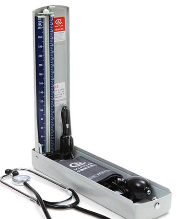 废含汞血压计是什么垃圾?废含汞血压计应该丢进什么垃圾桶?