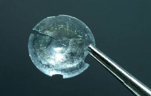 用过的隐形眼镜是什么垃圾?用过的隐形眼镜是干垃圾吗?