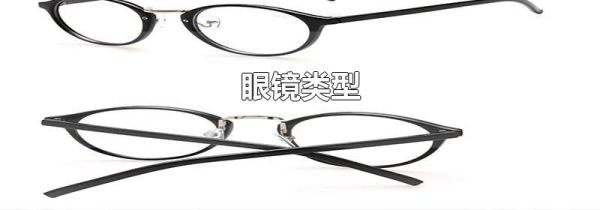 眼镜类型