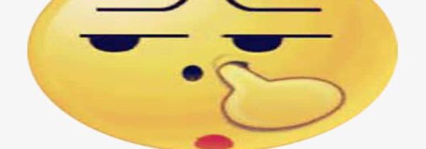 抠鼻子表情包是什么意思