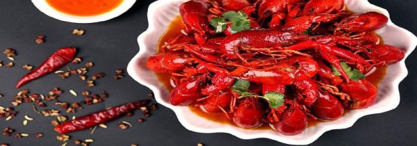 小龙虾寄生虫多吗