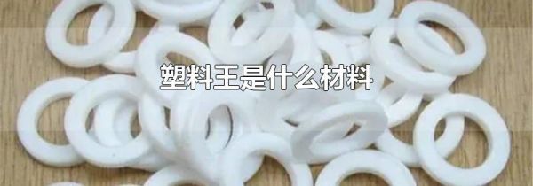 塑料王是什么材料