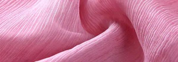 真丝衣服洗后有白霜怎么处理