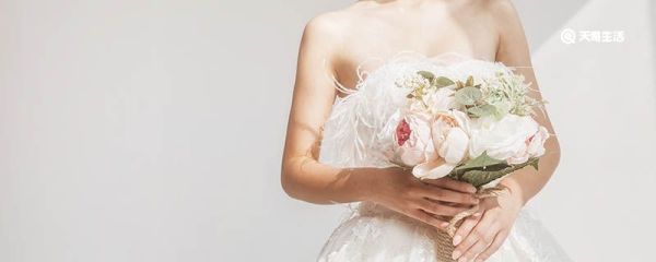 拍婚纱照注意什么 拍婚纱照要注意什么