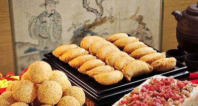 南方过小年吃什么，你知道吗？