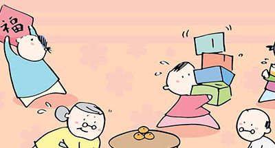 小年后一天是扫尘日，你知道这一天的由来吗？