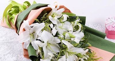 母亲节该送什么花？看完这些不再愁怎么选花了