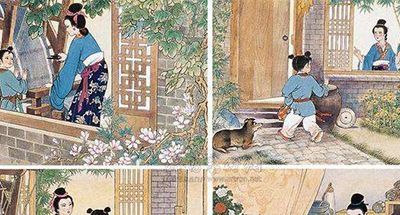 母亲节到了，中国古代的四大贤母你知道吗？