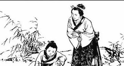 母亲节到了，中国古代的四大贤母你知道吗？