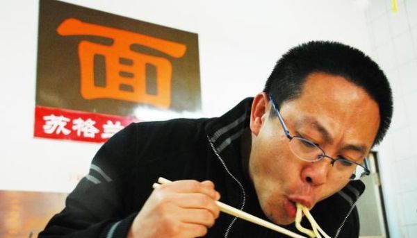 夏至就要吃面，凉面、热面、炸酱面这样吃巨爽