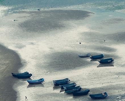 那些关于夏至的记忆!