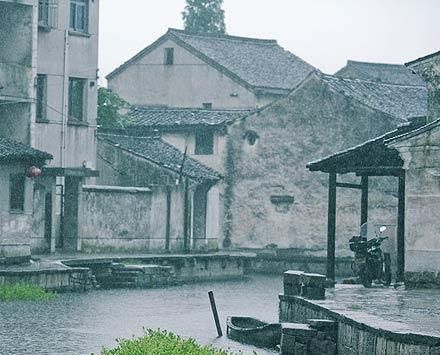 那些关于夏至的记忆!