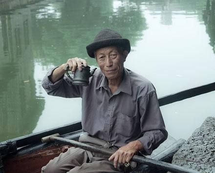 那些关于夏至的记忆!