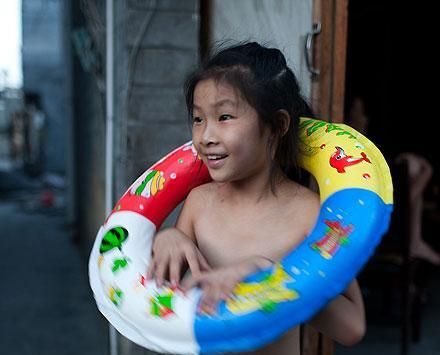 那些关于夏至的记忆!