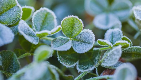 霜降有什么吉祥寓意 霜降的历史渊源