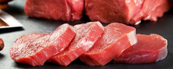 牛肉是热性还是凉性 牛肉是温性的吗