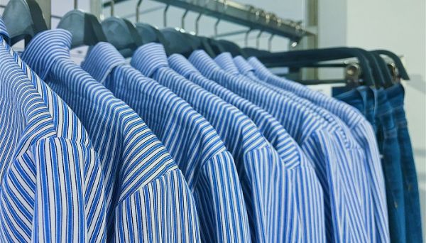 衣服尺寸大小排序 女生衣服尺寸大小排序
