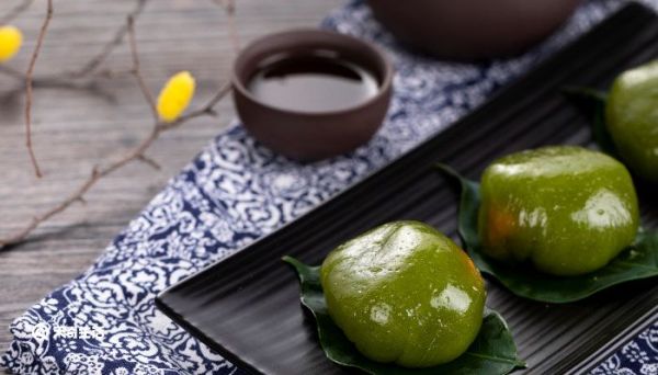 青团变硬还能吃吗 青团变硬还能不能吃
