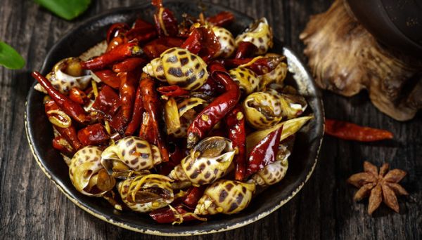 黄螺冷水煮还是开水煮 煮黄螺是冷水还是热水