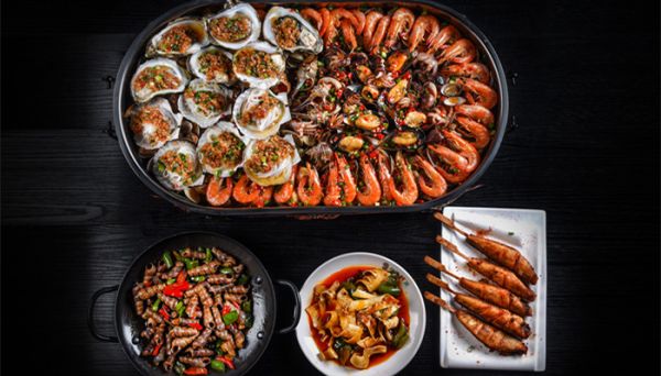 黄螺冷水煮还是开水煮 煮黄螺是冷水还是热水