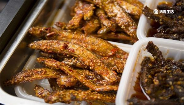 玉筋鱼汁是什么味道 玉筋鱼汁什么味道