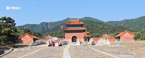 唐山在哪里 唐山名字由来