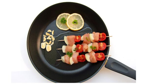 冷油下锅热油下锅区别 冷油下锅热油下锅有什么不一样