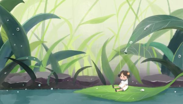 寒露是什么意思 寒露介绍