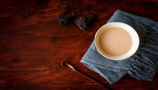 如何正确冲藕粉 冲藕粉的正确方法