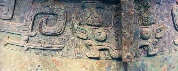 中国史前文化的先后顺序 中国史前文化先后顺序是什么