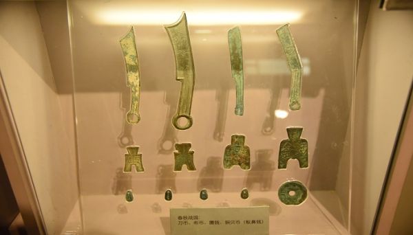 中国史前文化的先后顺序 中国史前文化先后顺序是什么