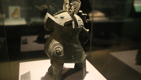 中国史前文化的先后顺序 中国史前文化先后顺序是什么