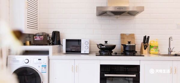 怎样去除厨房油污 怎么去除厨房油污