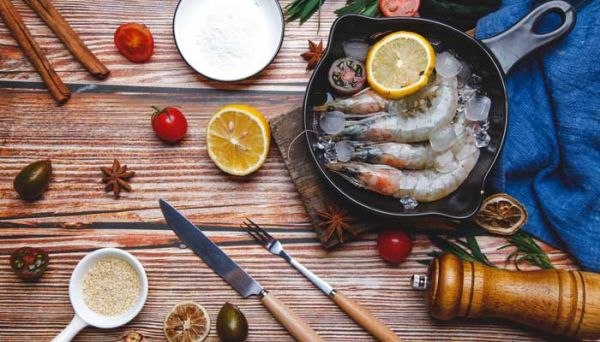 白米虾是海虾还是河虾 白虾仁是河虾还是海虾