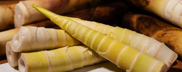 竹笋属于碳水还是蔬菜 竹笋属于碳水化合物吗