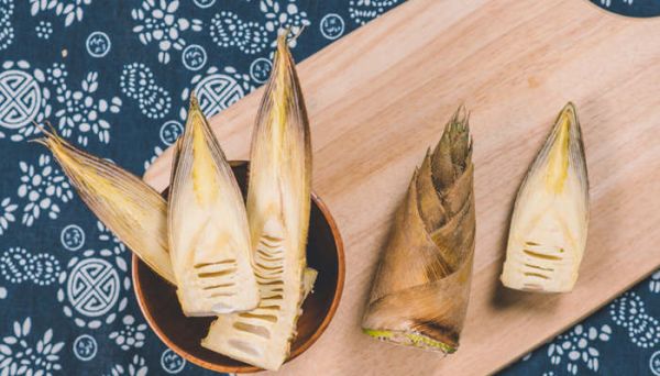 竹笋属于碳水还是蔬菜 竹笋属于碳水化合物吗