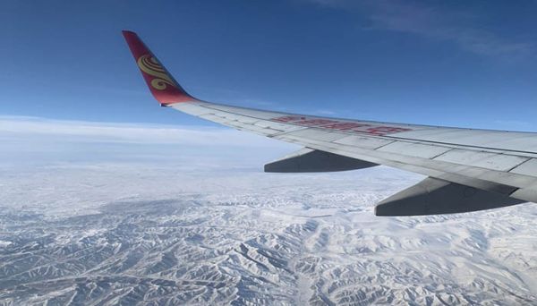 沈阳机场叫什么名字 沈阳机场是什么名字