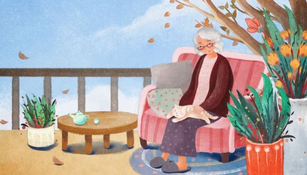 重阳节的传说 重阳节介绍