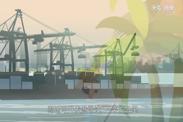 南澳在哪里 南澳岛的地理位置