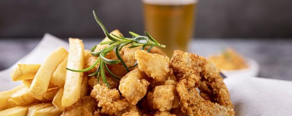 冰冻的东西可以直接油炸吗 冷冻食品能不能直接油炸