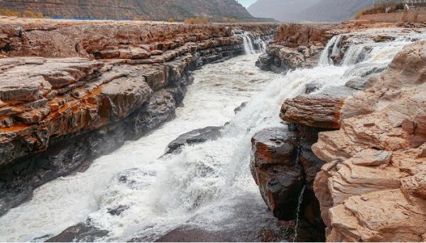黄河特点 黄河有什么特点