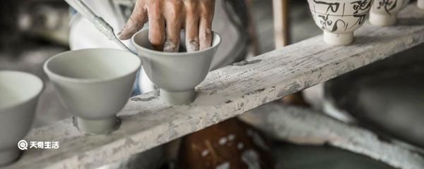 龙泉窑在哪里 龙泉窑瓷器特点