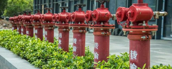 消火栓箱安装方法 消火栓箱安装方式可分为