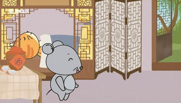 老鼠用什么辨味 老鼠的习性