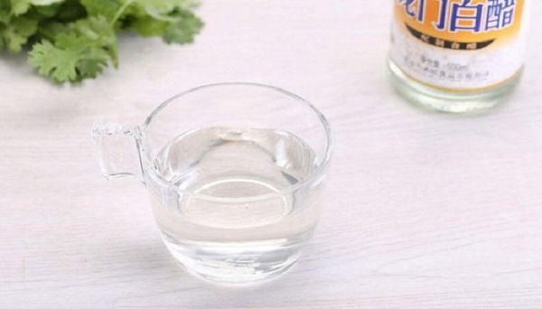 洗衣机用醋怎么清洗 白醋清洗洗衣机的方法
