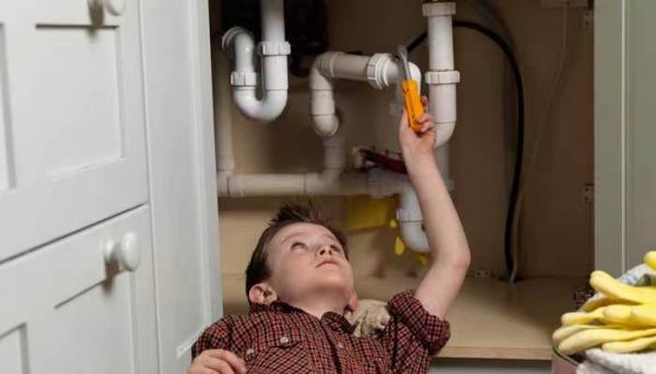 集中供暖管道怎样安装 集中供暖用什么管